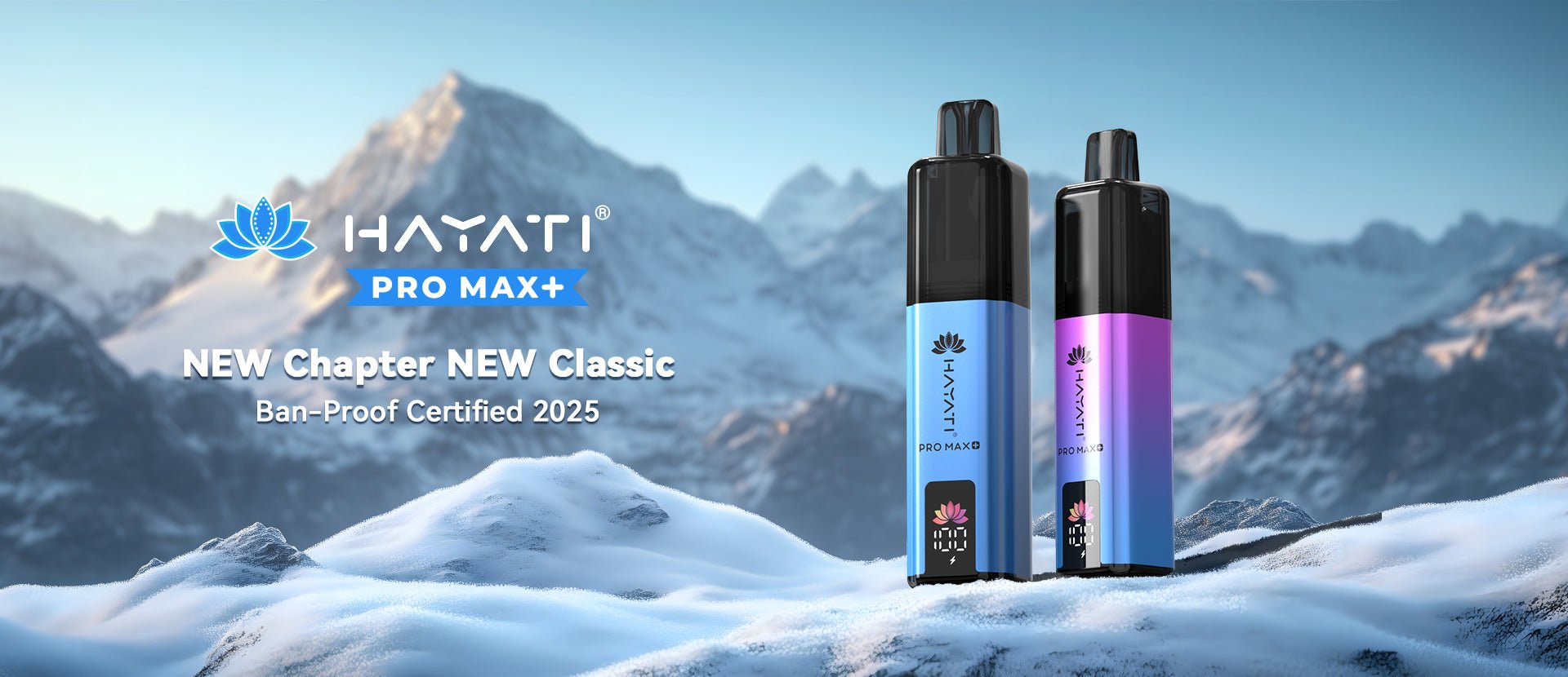 Hayati pro max+ 6000 prefilled pod vape kit - Sssvapes.co.ukSssvapes.co.uk